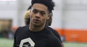 What Cam Martinez's Commitment Means to Ohio State's 2020 Recruiting Class 