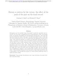 History is written by the victors examples. Https Www Biorxiv Org Content 10 1101 194753v3 Full Pdf
