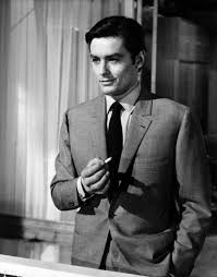 Ален делон/alain delon, евгений маргулис. Your Morning Shot Alain Delon 1963 Gq