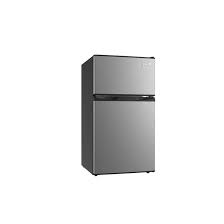 Check spelling or type a new query. Gojooasis 3 Cubic Feet Cu Ft Freestanding Mini Fridge With Freezer Wayfair