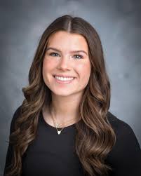 Super excited to Welcome Hannah Strunk to the Cheer program as Middle  School cheer coach. I have known Hannah a long time and have gotten to  watch her grow up to an