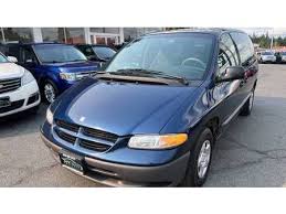 Image result for Patriot Blue 2000 Caravan