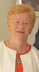 Death Notice of Ena Smart (née Dignam) (Drimnagh, Dublin)