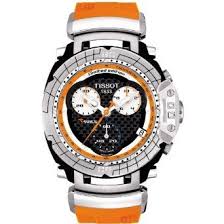 Tissot Mens T Race Nicky Hayden 2008 Limited Editon Watch T027 417 17 201 00 Uhren Watches