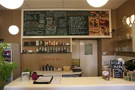 Loving Hut Neubaugurtel Vegavita Neubau Enge Raume Lokal