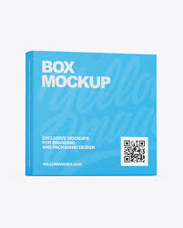 Download Paper Box Mockup Exclusive Mockups Yellowimages Mockups