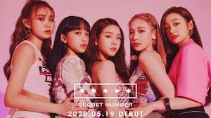 Garasi kembali lagu mp3 download from mp3 ssx last update jan 2021. Download Mp3 Lagu Secret Number Holiday Beserta Lirik Lagu Unduh Di Sini Tribunstyle Com