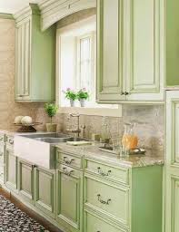 Rescue Restore Redecorate Green Kitchen Cabinets Green Kitchen Designs Kitchen Cabinet Colors
