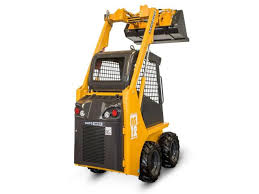 Kato 4100 Skidder