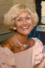 Constance M. (Brennan) Hughes