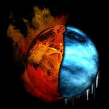 Stream Fire and Ice, by Robert Frost - Read by Yahia Lababidi by Yahia  Lababidi | Listen online for free on SoundCloud