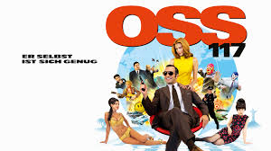With jean dujardin, françois damiens, khalid maadour, youssef hamid. Amazon De Oss 117 Der Spion Der Sich Liebte Ansehen Prime Video