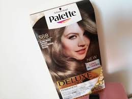 Pareri Despre Vopseaua De Par Palette Deluxe 388 Blond Mediu Natural Cool Blondes Natalee