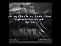 240 kata kata mutiara yang menyentuh hati dan menenangkan. Kata Kata Pelaut Yang Sedih Cikimm Com