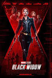 Black widow should already be playing in theaters, but due to events beyond marvel studios' control, we now won't get to watch it until november (or october one of the biggest mysteries we'll now have to ponder over the entire summer is taskmaster's secret identity. Black Widow 2021 Film Wikipedia