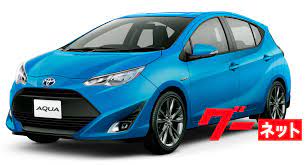 注目の燃費35.8km/lで全グレード＆価格判明 2021年7月9日 / o / スクープ ã‚¹ã‚¯ãƒ¼ãƒ— ãƒˆãƒ¨ã‚¿æ–°åž‹ã‚¢ã‚¯ã‚¢ 2021å¹´7æœˆã«ãƒ•ãƒ«ãƒ¢ãƒ‡ãƒ«ãƒã‚§ãƒ³ã‚¸ ã™ã§ã«ä»®äºˆç´„å—ä»˜ä¸­ ä¸­å¤è»Šãªã‚‰ ã‚°ãƒ¼ãƒãƒƒãƒˆ
