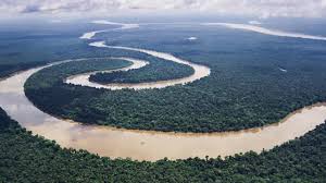 Amazon Or Nile What Is The Longest River In The World Sporcle Blog