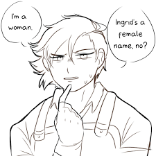 See more ideas about eden, danganronpa, garden of eden. Project Eden S Garden On Twitter Some Misconceptions Surrounding Some Of Our Characters We D Like To Clear Up