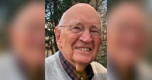Obituary for James H. Foil, Jr.