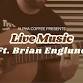 Live Music Ft. Brian Englund event image