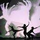 Magic Shadows by Catapult — The Mabel Tainter ..... event in Menomonie, WI