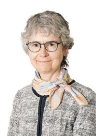 エレン・ヘッド