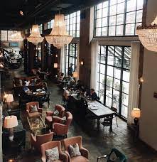 My 8 Favorite Chicago Coffee Shops