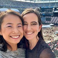 Victoria Mao and Ethan Bourque's Wedding Website