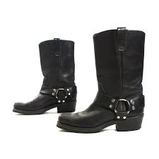 Pin On Vintage Boots Shoes