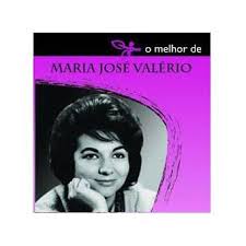 Maria josé valério, que estava internada no hospital santa maria, foi a intérprete de menina dos telefones (1961), deu a voz à «marcha do sporting e protagonizou olha. Maria Jose Valerio O Melhor De Maria Jose Valerio Cd Album Compra Musica Na Fnac Pt
