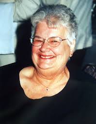 Janet Belcher Obituary