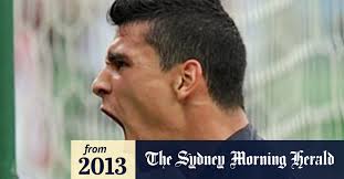 Babalj flies the Heart coop again