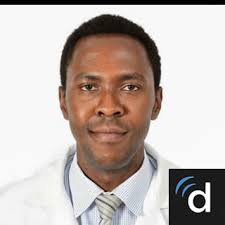 Dr. Christopher M. Wanjiku, MD