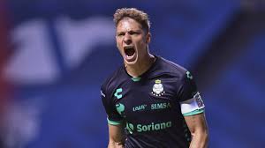 A frente en liga mx, decíamos. Puebla Santos Laguna 0 2 Resumen Del Partido Y Goles As Mexico