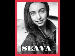 Seava Sierra King-Funny Girl audition