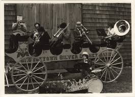 Maybe you would like to learn more about one of these? Jump On The Bandwagon Or Circus Wagon Or Bandchariot Carriage Association Of America