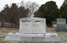 Lila Esther Fulton McAnelly (1892-1968)