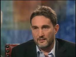 Bill Moyers Journal: Ken Silverstein