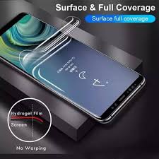 Faktanya, goresan pada layar hp mudah menyebar dan membesar. Tempered Glass Vs Hydrogel Pelindung Mana Yang Terbaik Buat Layar Hp Bukareview