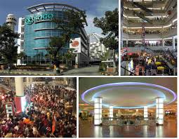 Image result for MEDAN MALL