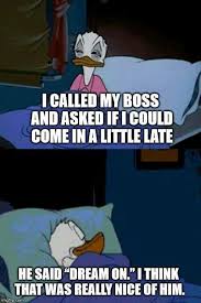 35 Hilarious Memes That Prove We Deserve To Nap In The Office Fairygodboss