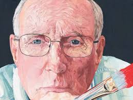 Tom Jackson, Painter