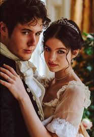 Prince of Denmark and Princess of Spain