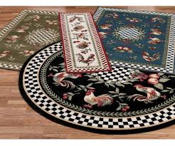 Plus, a list of the best walmart kitchen rugs! Image Result For Kitchen Rugs Black White Plaid With Roosters Rooster Rugs Rugs Kitchen Rugs Washable