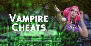 Hey i have some ideas for a ds mod, a game boy mod and a nes mod. Sims 4 Cheats Sims 4 Vampire Cheats