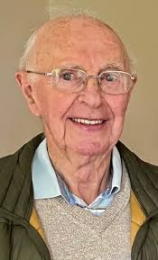 Death Notice of Florence John O'Sullivan (Ballincollig, Cork)