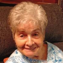 Obituary information for Mrs. Sadie Felts Harris