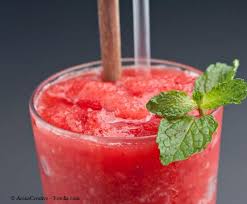 Erdbeer Slush Rezept Thermomix Rezepte Erdbeer Slush Rezepte Thermomix
