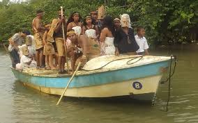 Justificacion los juegos tradicionales son los componentes fundamentales …ver más… las costas de costa rica conceptos: Caribe Norte Inicia El King Pulanka Urale Tambaku Y Dixie Celebraciones Ancestrales De Los Indigenas Miskitos