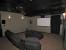 Office Black Drop Ceiling